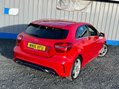 Mercedes-Benz A Class 1.6 A180 AMG Line (Premium) Euro 6 (s/s) 5dr 45