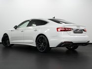 Audi A5 2.0 TFSI 40 S line Sportback 5dr Petrol S Tronic Euro 6 (s/s) (204 ps) 42