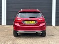 Ford Fiesta ACTIVE X 8