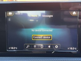 Mercedes-Benz A Class 1.5 A 180 Sport D Auto 5dr 31