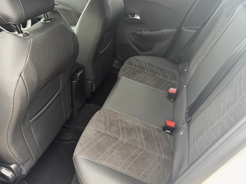 Vauxhall Corsa 1.2 Turbo Ultimate 5dr 35