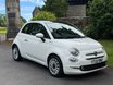 Fiat 500 DOLCEVITA MHEV 6