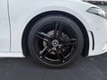 Mercedes-Benz A Class 1.3 A 200 AMG Line Premium+ Auto 4dr 14