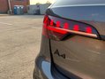 Audi A4 2.0 TFSI 40 Black Edition Estate 5dr Petrol S Tronic Euro 6 (s/s) (190 ps) 34