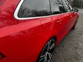 Volvo V90 2.0 V90 R-Design Pro D5 PowerPulse AWD Auto 4WD 5dr 53