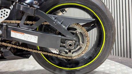 Suzuki GSX-R 2006 GSXR 750 39K GOOD RUNNING PROJECT BIKE 750CC SPORT 14