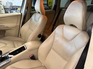Volvo XC60 2.4 D4 SE Lux AWD Euro 5 (s/s) 5dr 31
