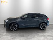 Cupra Terramar 1.5 eHybrid 25.8kWh VZ2 SUV 5dr Petrol Plug-in Hybrid DSG Euro 6 (s/s) (272 4