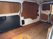 Vauxhall Vivaro 2.0 Vivaro 3100 Dynamic S/S 21
