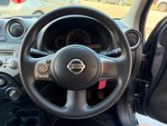 Nissan MICRA 1.2 VISIA 11