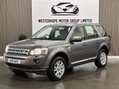 Land Rover Freelander 2 2.2 SD4 XS CommandShift 4WD Euro 5 5dr 13