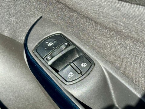 Vauxhall Corsa LIMITED EDITION 19