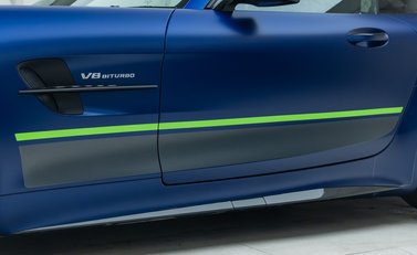 Mercedes-Benz AMG GT R PRO 31