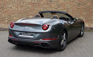 Ferrari California T 26