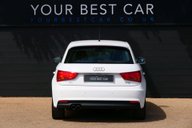 Audi A1 1.4 A1 Sportback TFSI Sport 5dr 15