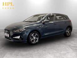 Hyundai i30 1.0 T-GDi MHEV SE Connect Hatchback 5dr Petrol Hybrid DCT Euro 6 (s/s) (120