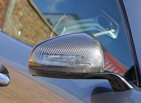 Mercedes-Benz Amg GT GT S 31