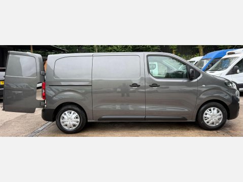 Citroen Dispatch 1.5 BlueHDi 1000 Enterprise Pro M Panel Van 6dr Diesel Manual FWD 2 Euro 6 27