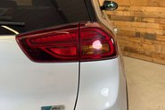 Kia Niro 64kWh 4 SUV 5dr Electric Auto (201 bhp) 81