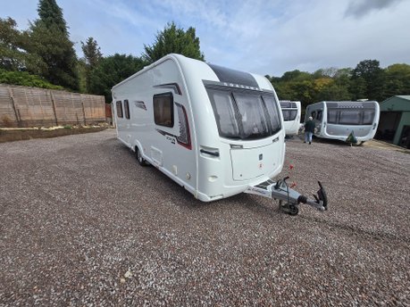 Coachman Vision 570 3
