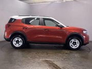 Vauxhall Frontera 44kWh Design SUV 5dr Electric Auto (113 ps) Parking Sensors 9