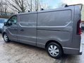 Vauxhall Vivaro 1.6 CDTi 2900 Sportive Panel Van 5dr Diesel Manual L2 H1 Euro 6 (120 ps) 18