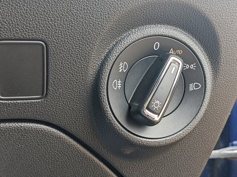 SEAT Leon TSI CUPRA 4DRIVE DSG 32