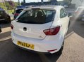 SEAT Ibiza 1.4 Toca Sport Coupe Euro 5 3dr 7