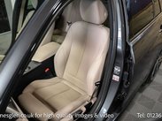 BMW 3 Series 3.0 335d xDrive M Sport Shadow Edition Auto 4WD 5dr 11