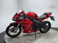 Genata XRZ 2020 XGJ 125CC 23