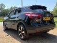 Nissan Qashqai 1.5 dCi N-Connecta SUV 5dr Diesel Manual 2WD Euro 6 (s/s) (110 ps) 1 OWNER 7