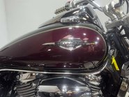 Suzuki Intruder 800 VL C800 2013 24K VERY CLEAN MOT 800CC CRUISER BIKE 7