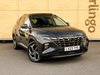 Hyundai TUCSON T-GDI ULTIMATE