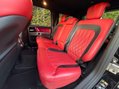 Mercedes-Benz G Series 4.0 AMG G 63 4Matic Auto 4WD 5dr 32