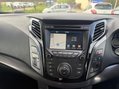 Hyundai i40 1.7 CRDi Blue Drive SE Nav Euro 6 (s/s) 4dr 16