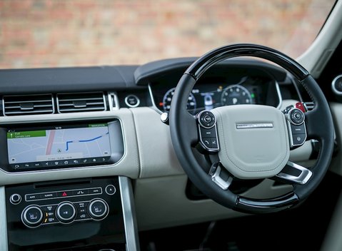 Land Rover Range Rover 5.0 Autobiography LWB 23