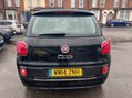 Fiat 500L 0.9 TwinAir Pop Star Euro 6 (s/s) 5dr 5