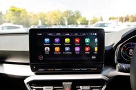 SEAT Leon FR DSG 23
