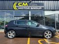 Peugeot 308 1.2 308 Allure S/S 5dr 6