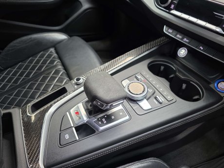 Audi S4 3.0 TFSI V6 Saloon 4dr Petrol Tiptronic quattro Euro 6 (s/s) (354 ps) 11