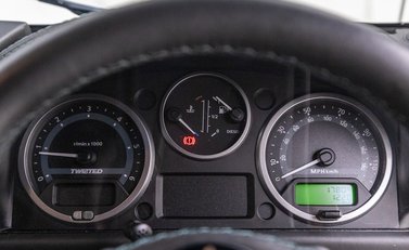 Land Rover Defender 90 XS Twisted T60 15