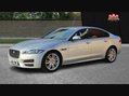 Jaguar XF R-SPORT 6