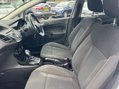 Ford Fiesta 1.0T EcoBoost Zetec Powershift Euro 5 5dr 17