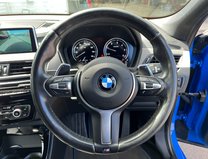 BMW X2 2.0 20d M Sport SUV 5dr Diesel Auto xDrive Euro 6 (s/s) (190 ps) 24