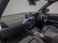 BMW X3 3.0 X3 M40D Auto 4WD 5dr 12