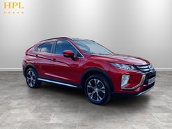 Mitsubishi Eclipse Cross 1.5T GPF 4 SUV 5dr Petrol CVT 4WD Euro 6 (s/s) (163 ps)