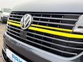 Volkswagen Transporter 2.0 Transporter T32 Highline TDI Semi-Auto 11