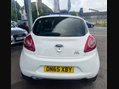 Ford Ka 1.2 Zetec Euro 5 (s/s) 3dr 6
