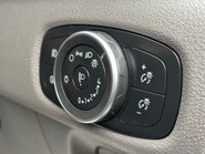 Ford Transit Custom 300 L1 Limited 130ps Panel Van 33