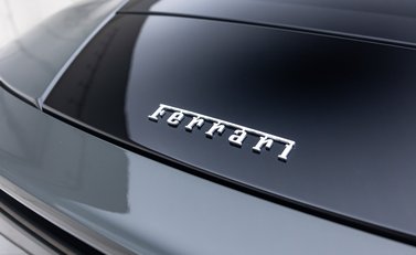 Ferrari Amalfi 36